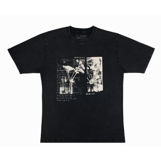 Siren Tee