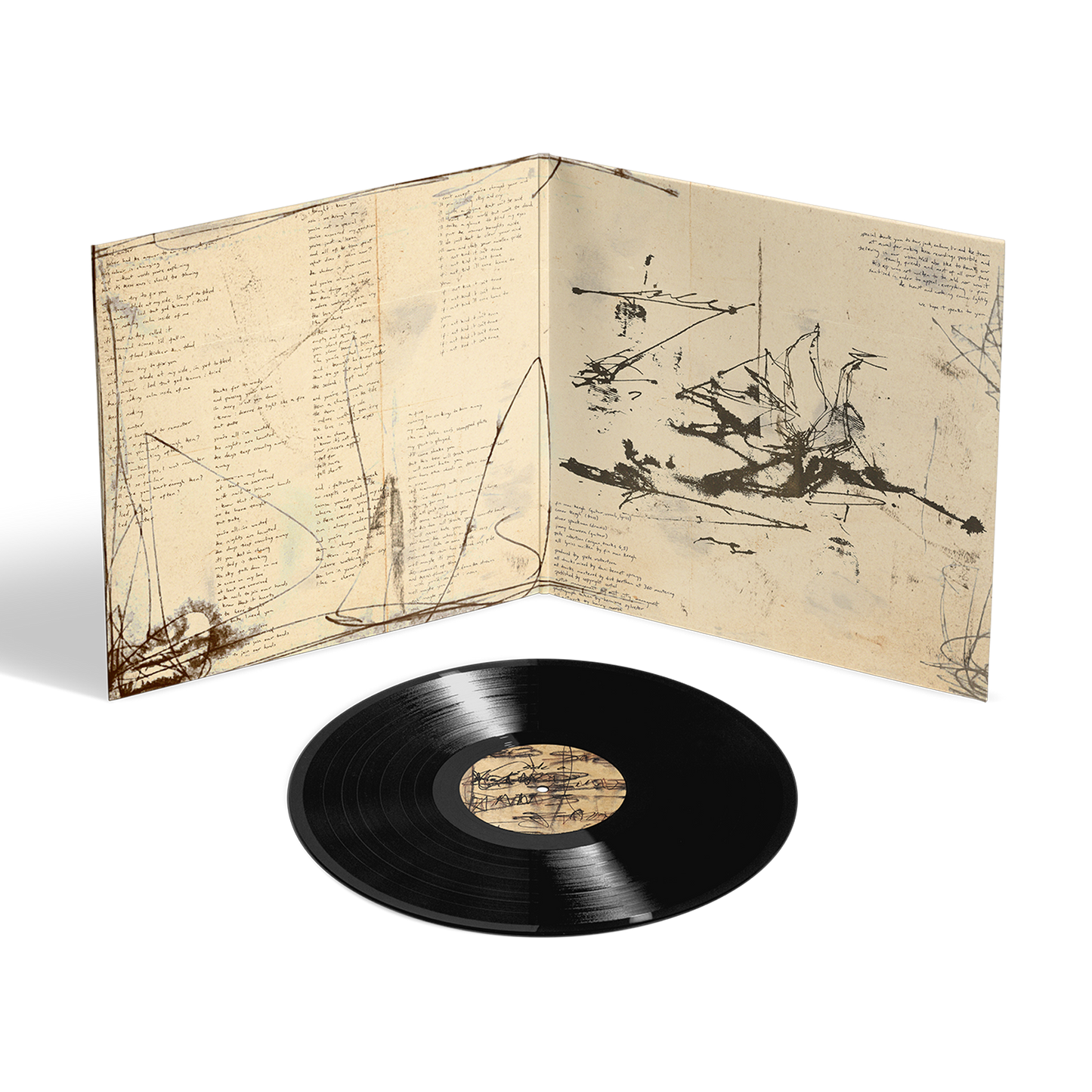 Siren (100 limited signed)